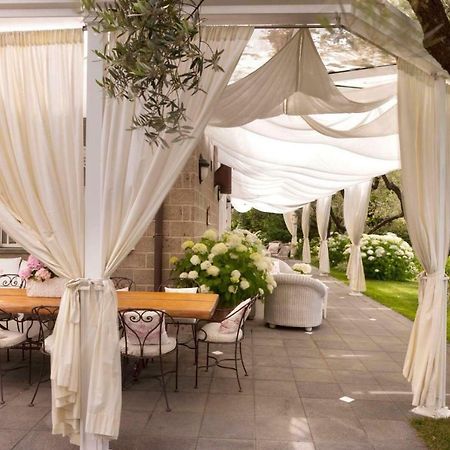 Villa Annabelle SantʼAgata sui Due Golfi Exterior foto